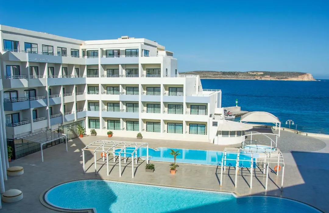 Riviera Spa Resort - Adults Only-1