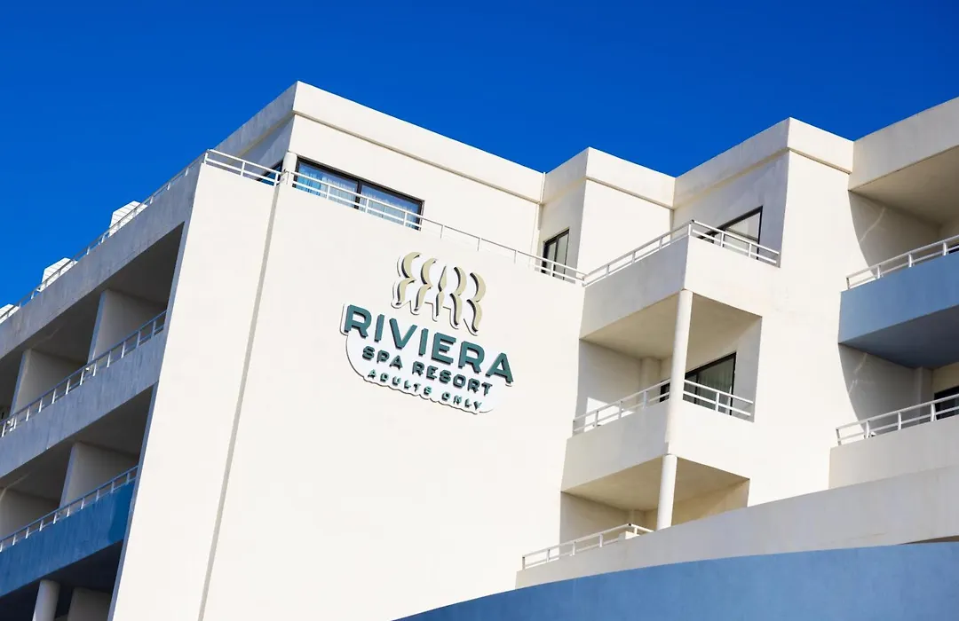Riviera Spa Resort - Adults Only-1